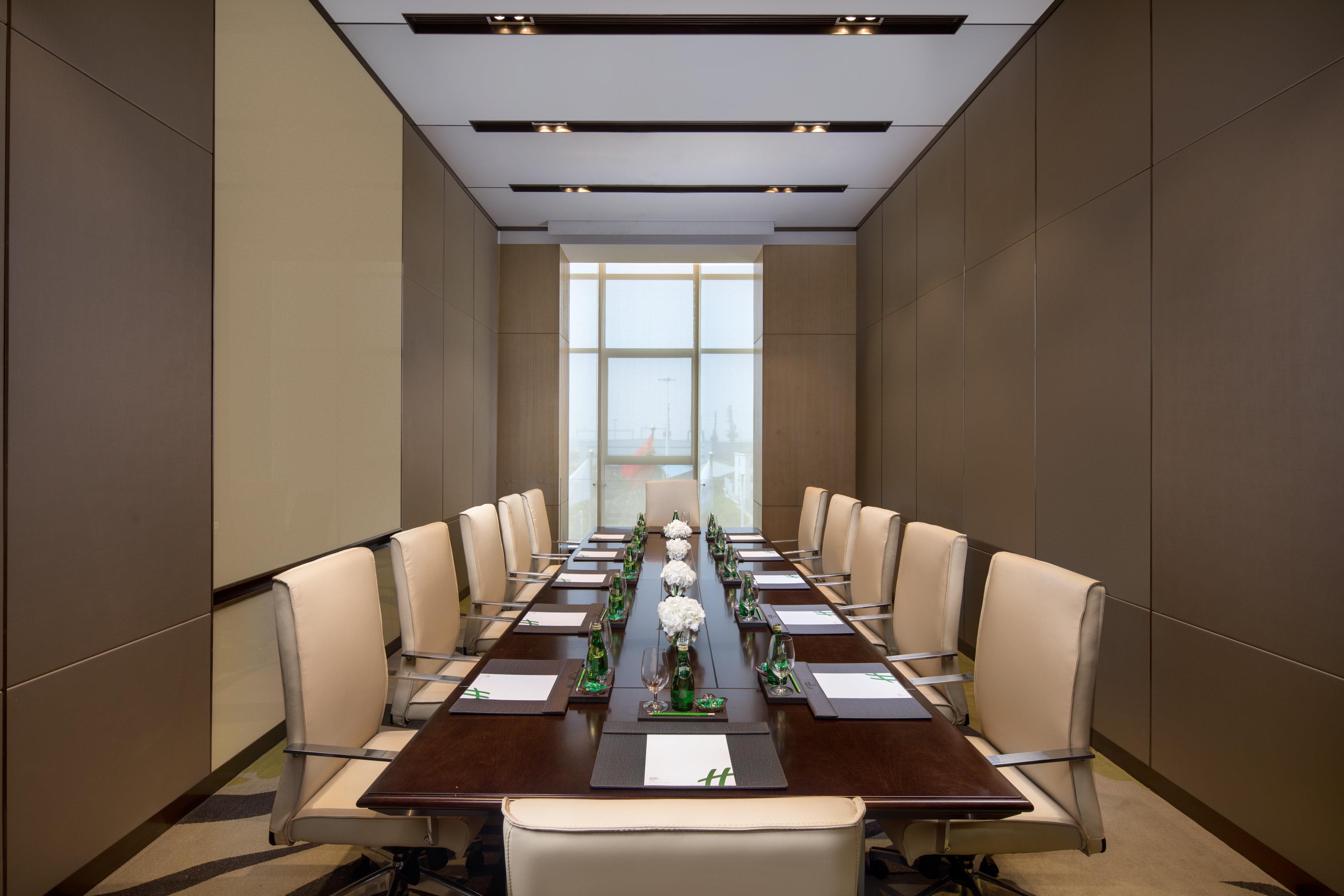 Holiday Inn Nanjing Harbour By Ihg Exterior foto
